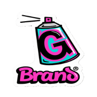 Graffiti Schrift Generator Logo